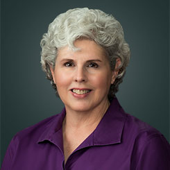 Dr. Elaine Stewart, ND